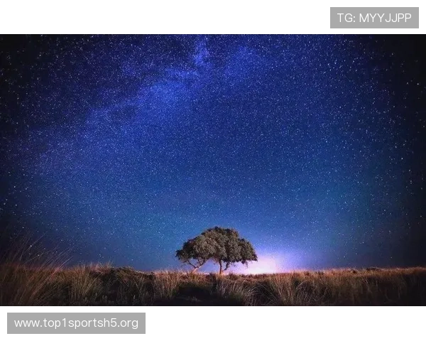 星空官方:分享星空摄影技巧与精彩作品欣赏