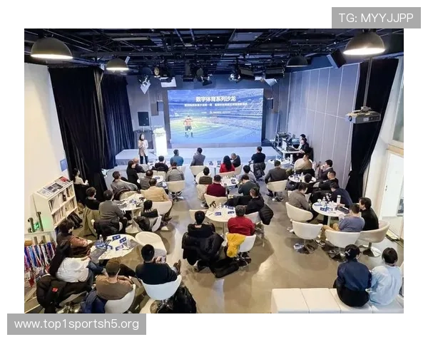 沙龙会体育平台助力体育赛事品牌建设与市场拓展的实践探索 沙龙会体育平台助力体育赛事品牌建设与市场拓展的实践探索