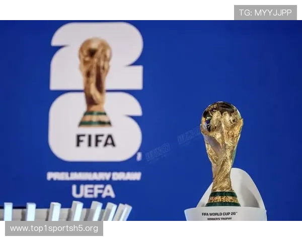 2026年世界杯34名额正式敲定，详细解析各参赛国家晋级情况与赛程安排